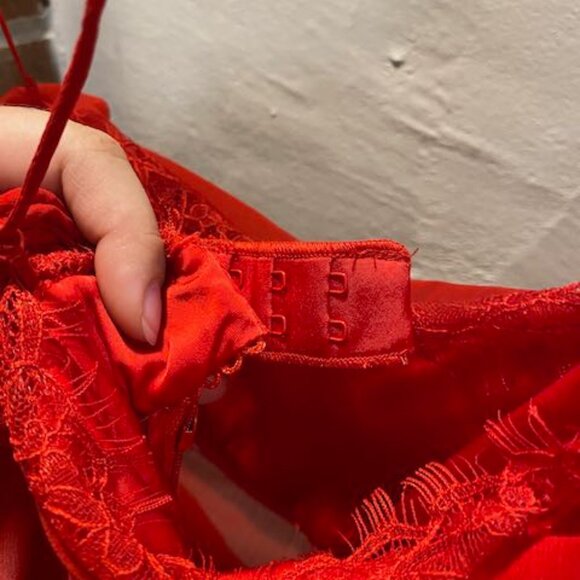 Angela Mini Dress - Picture 7 of 11